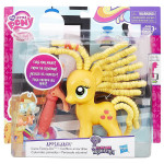 My Little Pony Applejack s kulmou