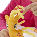 My Little Pony Applejack s kulmou