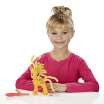 My Little Pony Applejack s kulmou