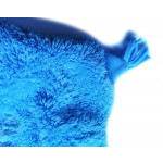 Čepice Capu modrá 1-4 roky, unisex