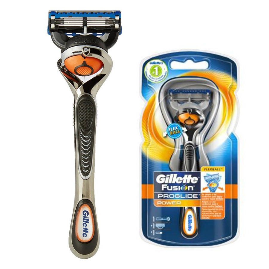 Станок proglide power