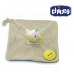 CHicco Dečka ptáček
