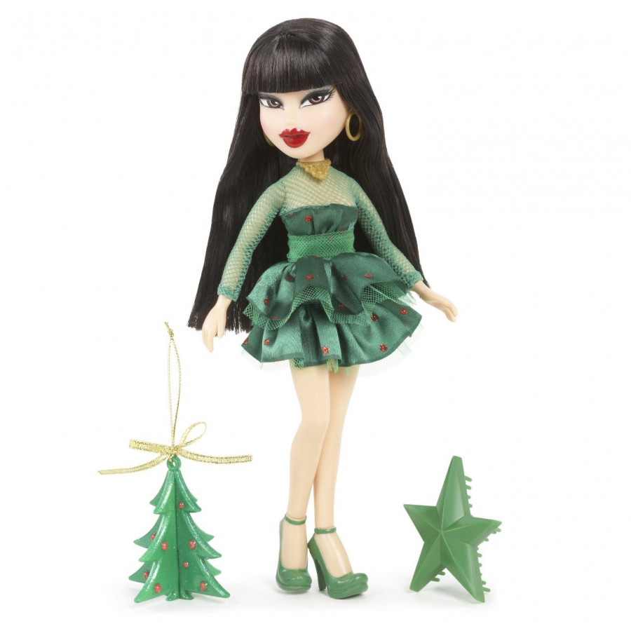 Куклы В Зеленом Платье фото 8