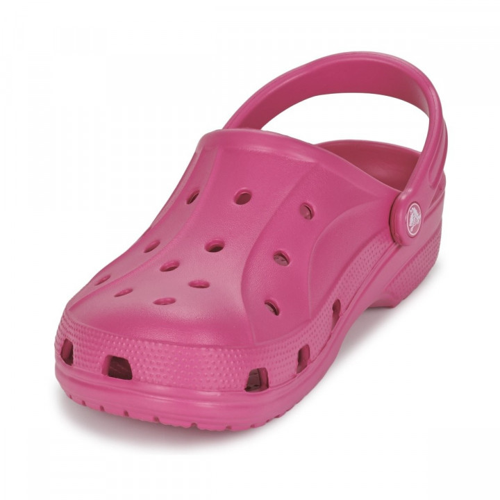 Crocs dětské ralen Clog růžové