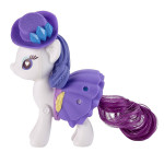 Hasbro My little pony pop Rarity s doplňky